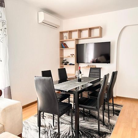 Apartmani Ana Dramalj Exteriér fotografie