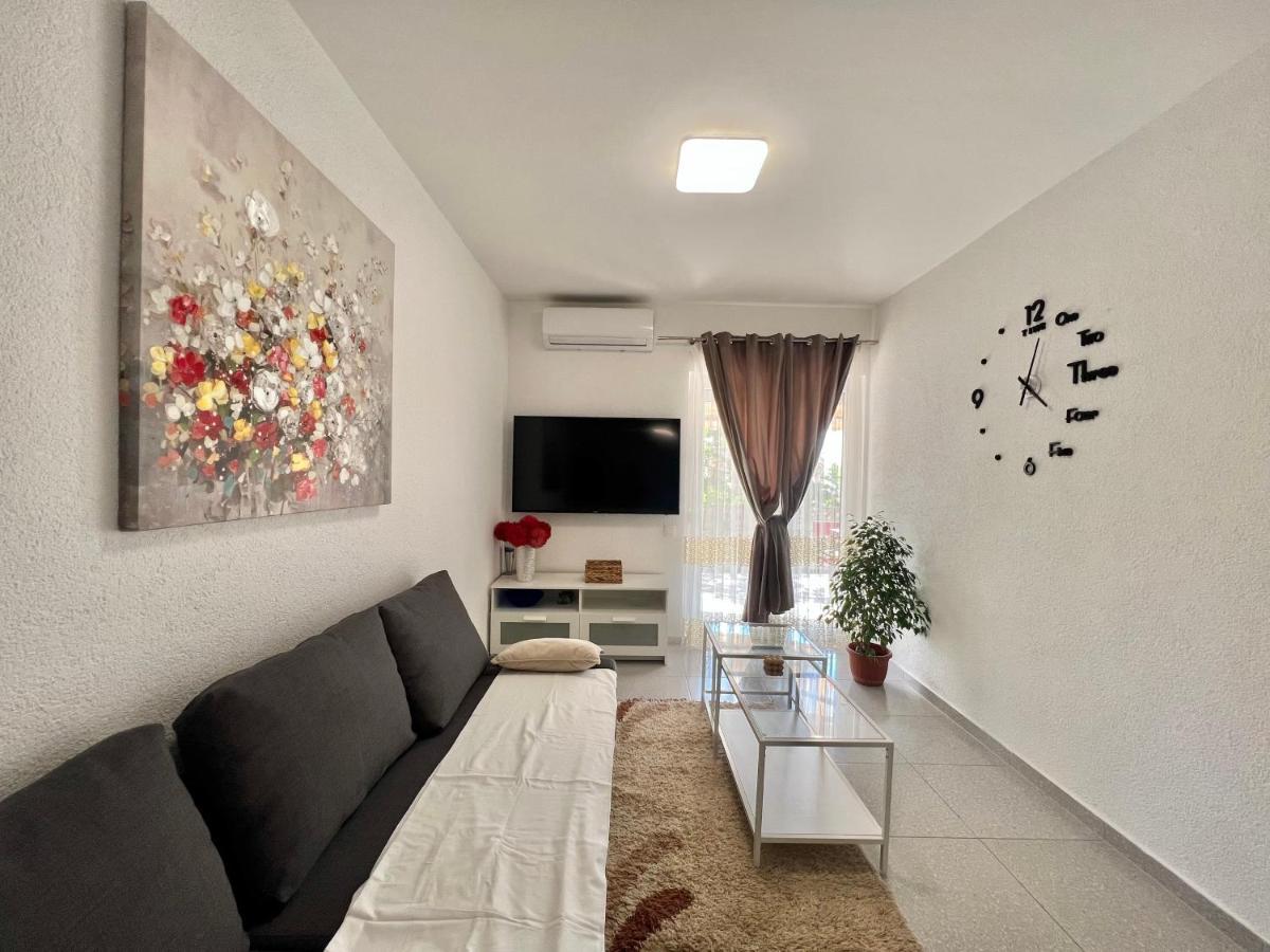 Apartmani Ana Dramalj Exteriér fotografie