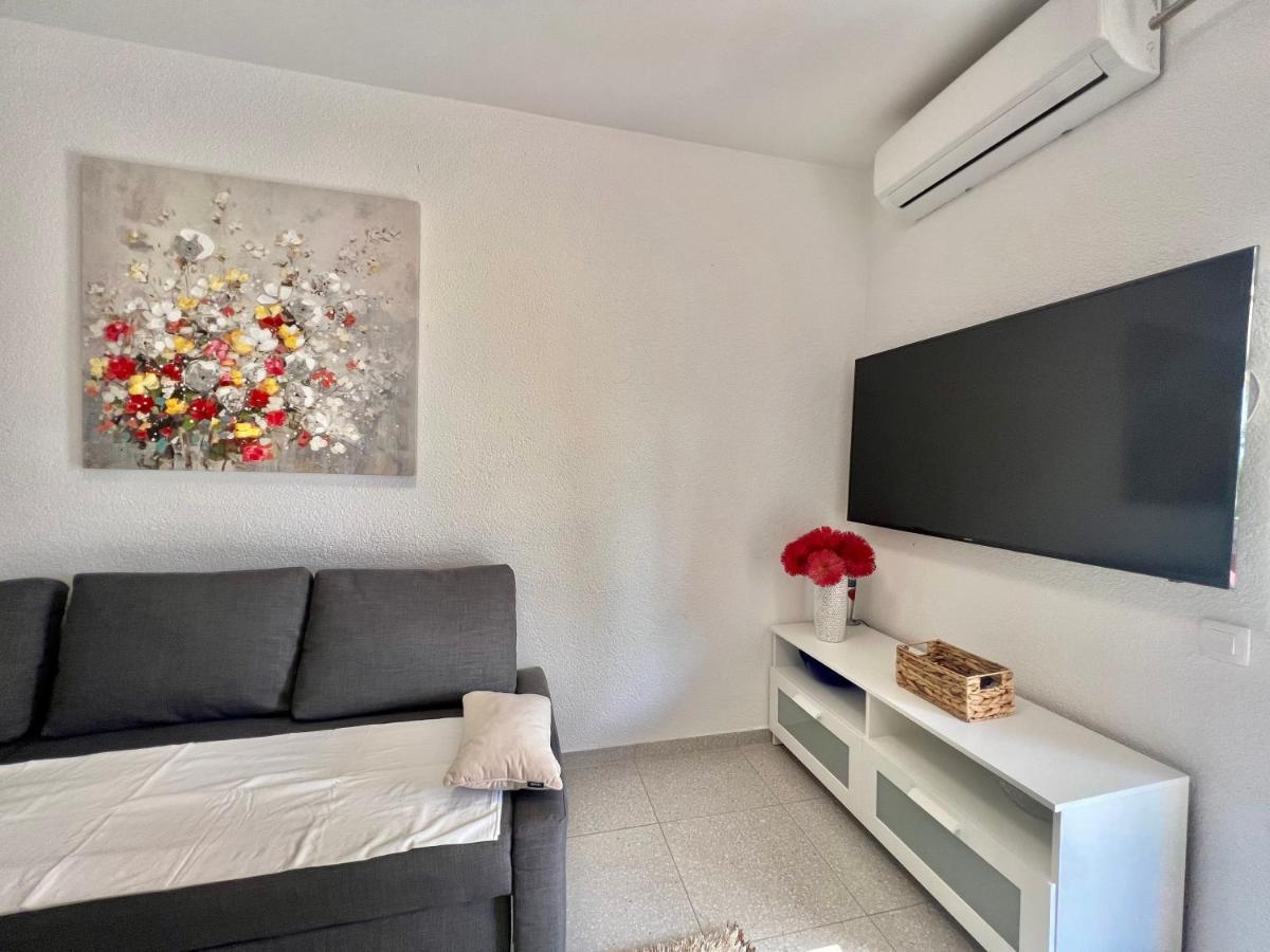 Apartmani Ana Dramalj Exteriér fotografie