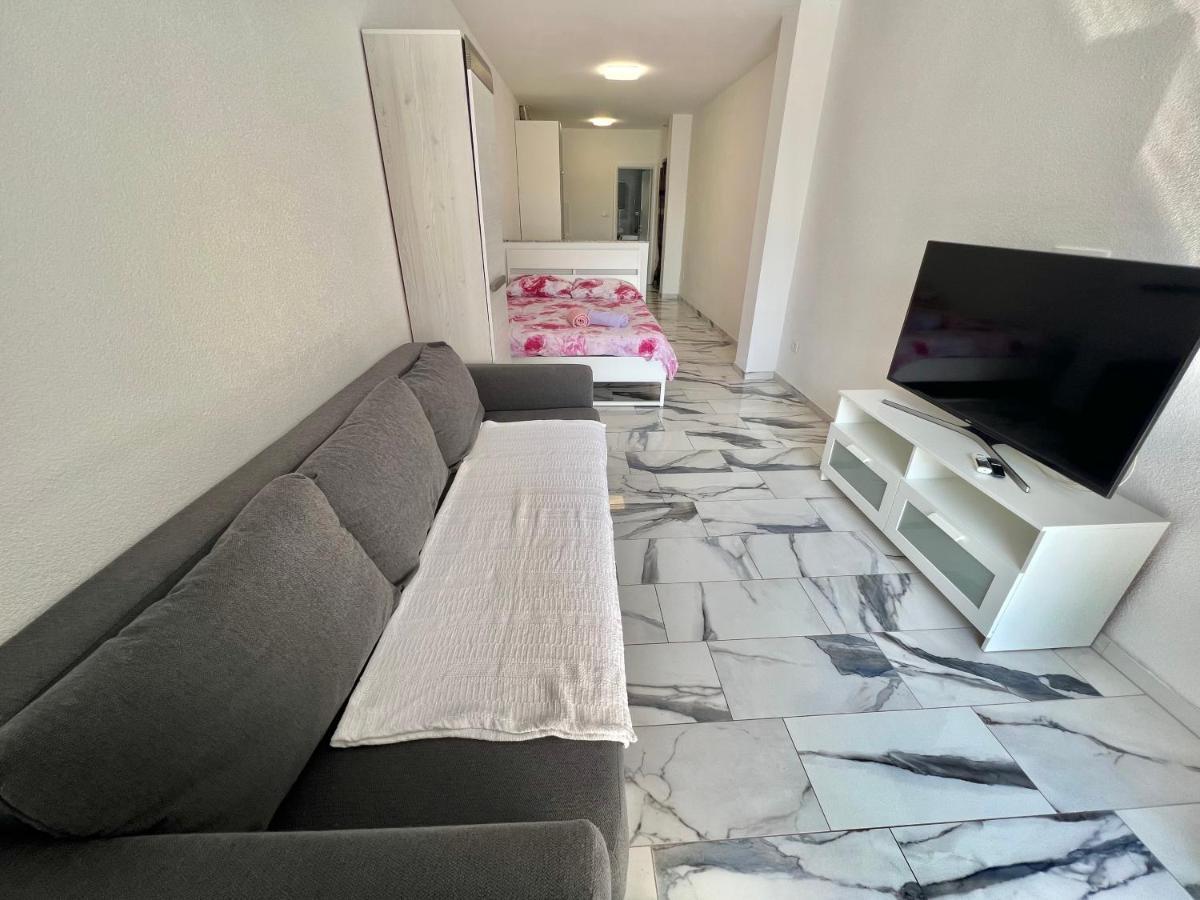 Apartmani Ana Dramalj Exteriér fotografie
