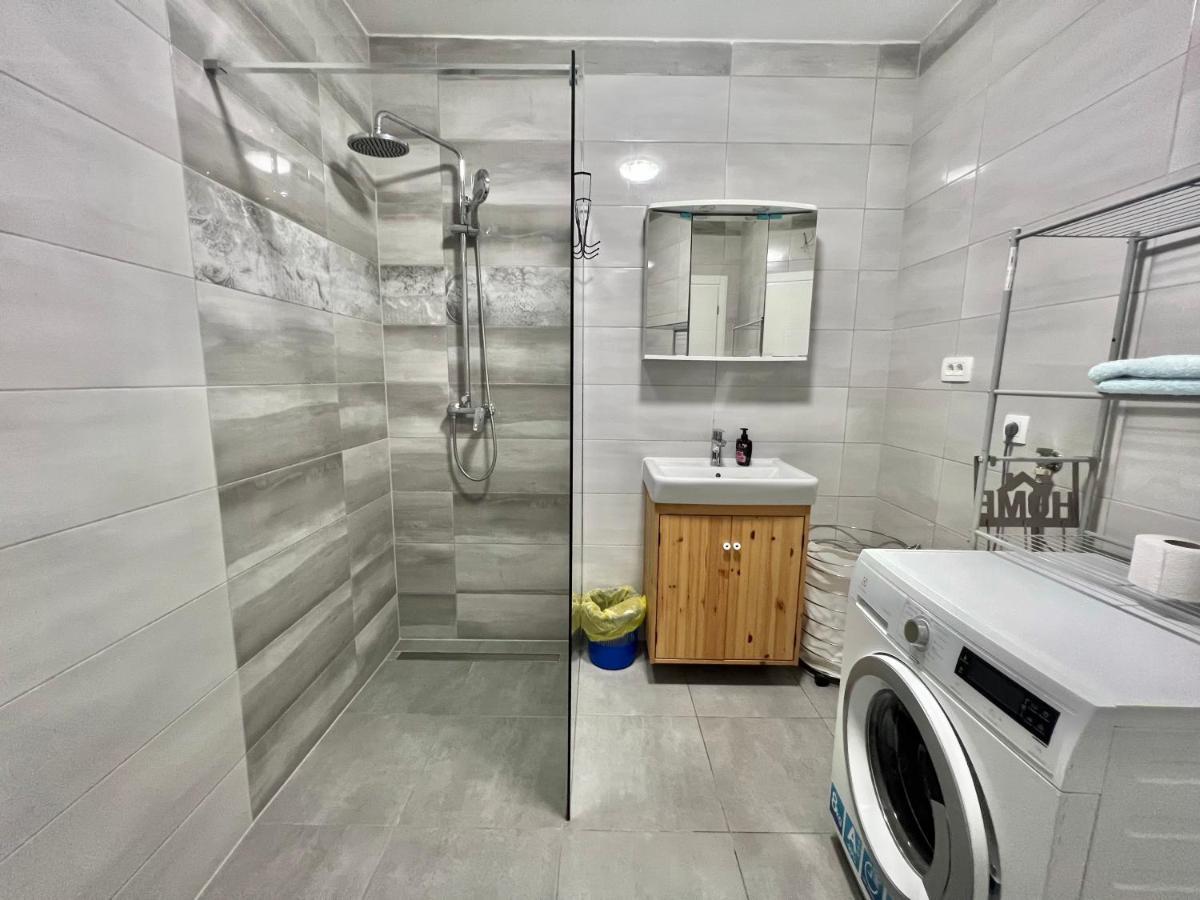 Apartmani Ana Dramalj Exteriér fotografie