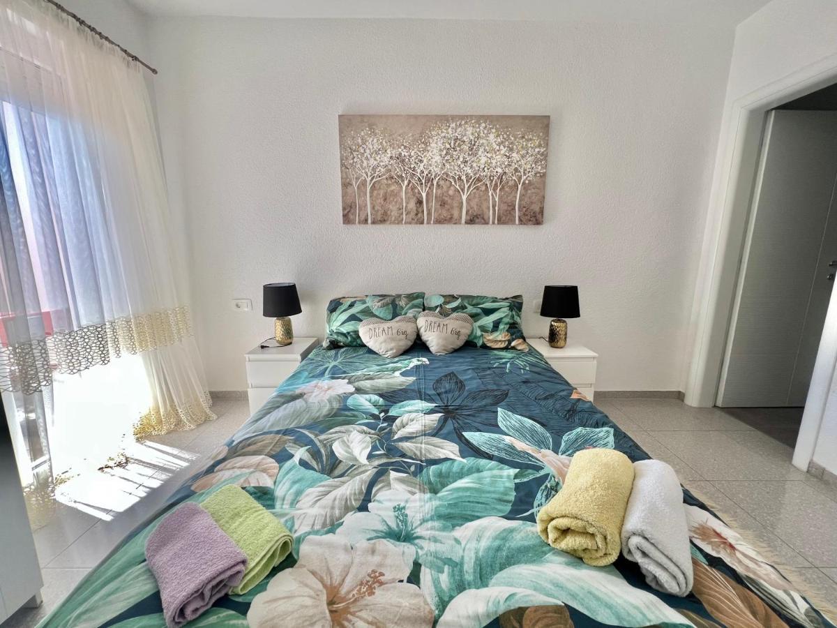 Apartmani Ana Dramalj Exteriér fotografie