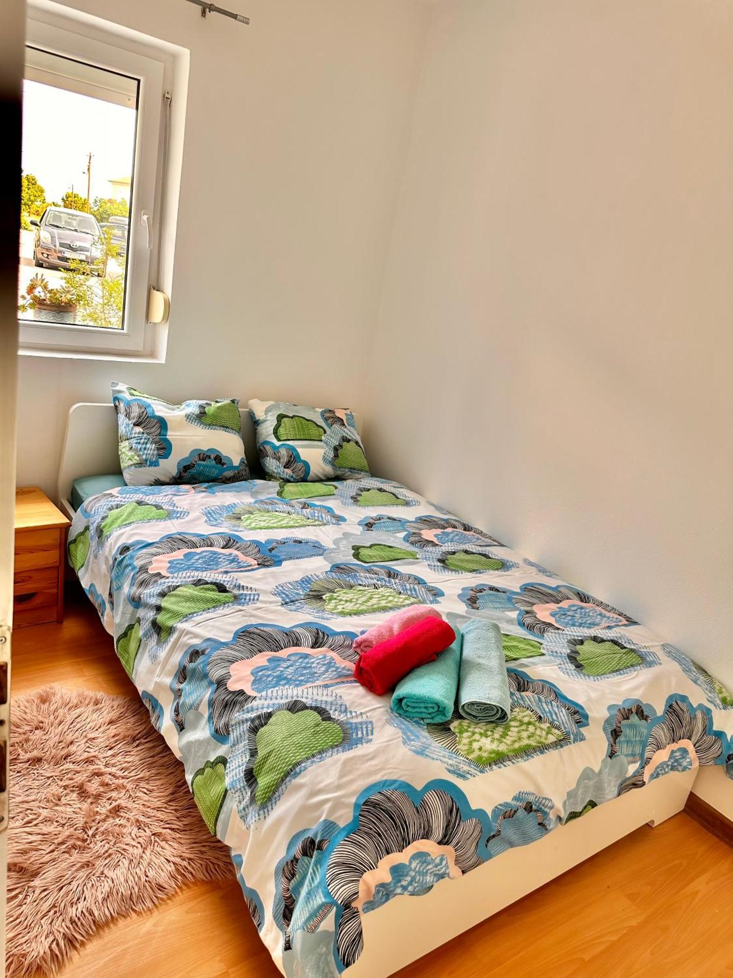 Apartmani Ana Dramalj Exteriér fotografie