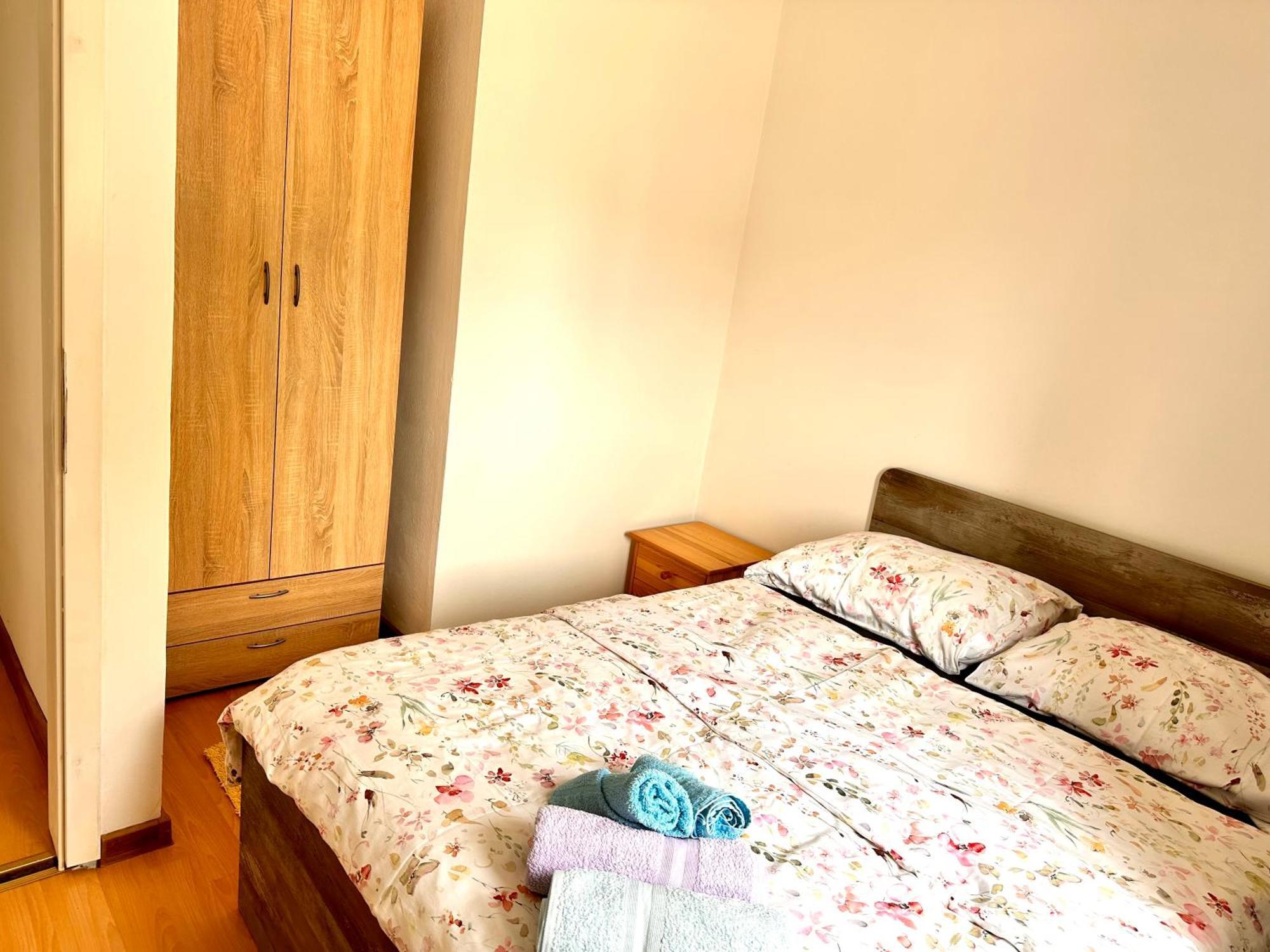Apartmani Ana Dramalj Exteriér fotografie