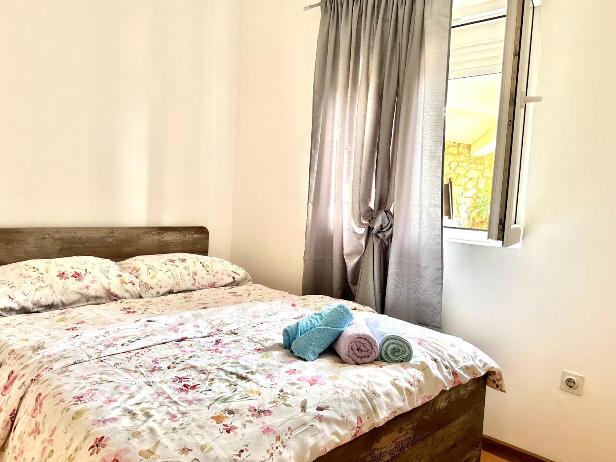 Apartmani Ana Dramalj Exteriér fotografie